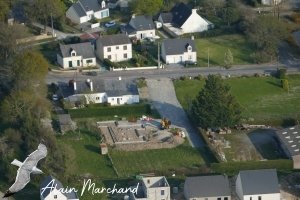 P1340324 2019 04 01 Rue De La Brière, Rue De L'etang